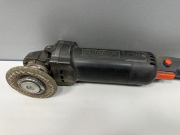 Б/в Кутова шліфмашина Dnipro-M gl-160se 01-200927574