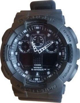 Б/в Годинник Casio ga-100 01-200860861