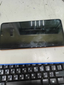 Б/у Мобільний телефон Xiaomi redmi note 10 pro 6/128gb 01-200930020