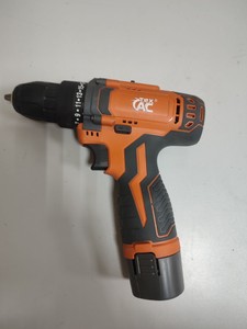 Техас ta-cd27 2акб зп