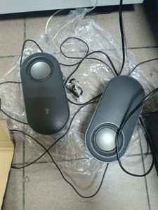 Б/в Мультимедійна акустика Logitech z407 01-200929767