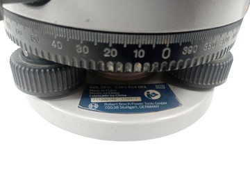Б/в Оптичний нівелір Bosch gol 26 g professional 01-200858295