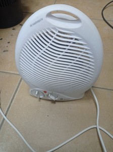 Б/в Обігрівач Domotec ms-5902 01-200930565