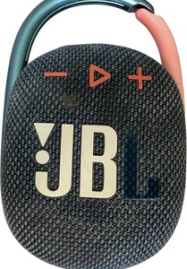 Б/в Акустика Jbl clip 4 01-200870666