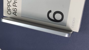 Б/в Мобільний телефон Oppo a6 pro 8/256gb 01-200930604