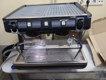 Nuova Simonelli appia life compact s 2gr