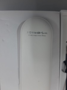 Б/в Голосовий перекладач Poliguru t4 01-200931105