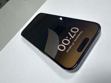 Б/в Мобільний телефон Apple iphone 15 pro 128gb esim 01-200851918