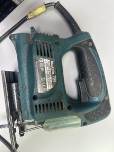 Б/в Електролобзик Makita 4327 01-200932107