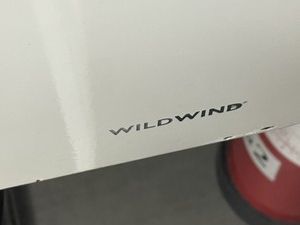 Б/в Обігрівач Wildwind ecmt 2000 w 01-200925254