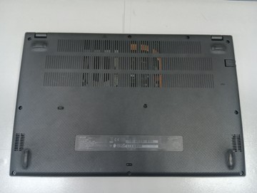 Б/в Ноутбук Acer 15/ryzen 7 5700u ddr4/16gb ddr4/ssd 1000 gb/*інтегрована 01-200931976