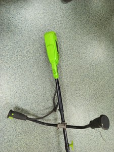 Б/в Тример для газону електричний Foresta ft-12s 01-200933510