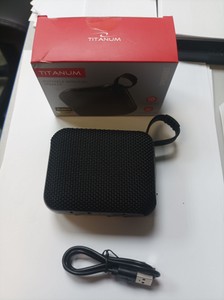 Б/в Акустика Titanum spk096bt 01-200933661