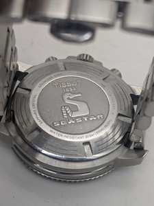 Б/в Годинник Tissot t120417a 01-200598240