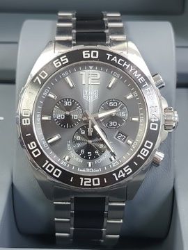 Б/в Годинник Tag Heuer formula 1 caz1011.ba0843 01-200933937