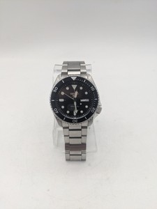 Б/в Годинник Seiko 5 sports 01-200933859