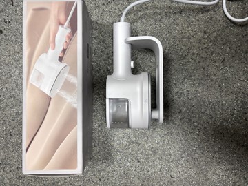 Б/в Пароочищувач Xiaomi handheld steam iron 01-200923285