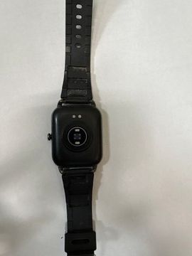 Б/в Смарт-годинник Haylou rs4 plus ls11 01-200933458