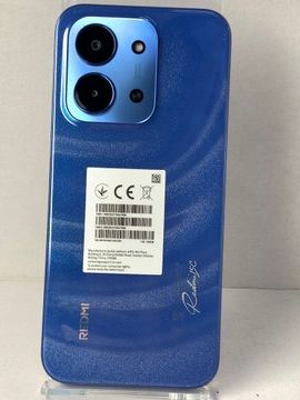 Б/в Мобільний телефон Xiaomi redmi 15c 4g 4/128gb 01-200933368
