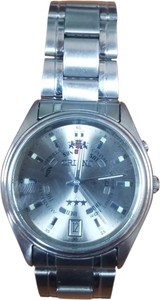 Б/в Годинник Orient em5j 01-200935831