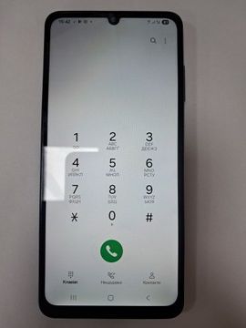 Б/в Мобільний телефон Samsung galaxy a06 4/128gb 01-200935732