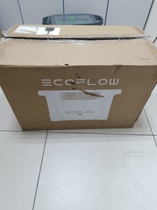 Б/в Зарядна станція Ecoflow delta max 2000 01-200935935