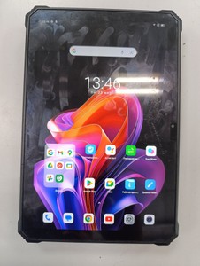 Б/у Планшет Blackview active 10 pro 12/512gb lte 01-200937675