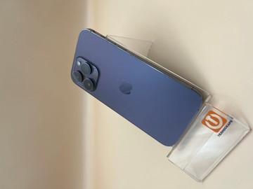 Б/в Мобільний телефон Apple iphone 14 pro max 512gb esim 01-200937820