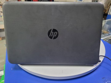 Б/в Ноутбук Hp 15/amd a6 7310 ddr3/16gb ddr3/ssd 256 gb/*інтегрована 01-200938625