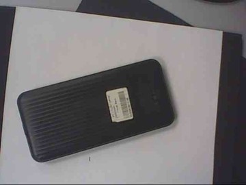 Б/в Повербанк Klgo kp-56 10000mah 01-200938104