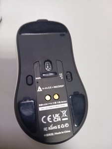 Б/в Миша Ajazz aj159 apex 01-200938675