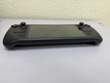 Б/в Ігрова приставка Valve steam deck oled 512 gb 01-200936855