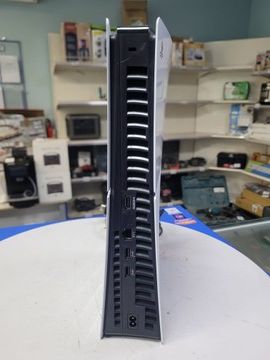 Б/в Ігрова приставка Sony playstation 5 slim digital edition 1tb 01-200938613