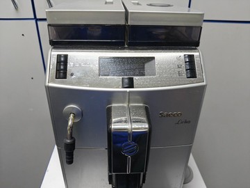 Б/в Кавоварка Saeco lirika sup041 01-200938787
