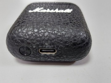 Б/в Навушники Marshall marshall minor iii 01-200928423