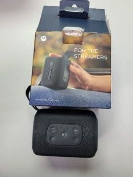 Б/в Акустика Motorola rokr 300 01-200938442