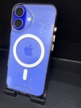 Б/в Мобільний телефон Apple iphone 16 128gb esim 01-200938659