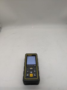 Б/в Лазерний нівелір Sigma 3727411 01-200938414