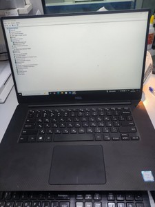 Dell 15/core i7 9850h ddr4/32gb ddr4/hdd *відсутній/ssd 1000 gb/quadro t2000 4gb
