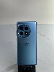 Б/в Мобільний телефон Oneplus 12r 16/256gb 01-200938373