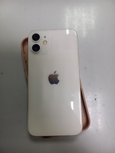 Б/в Мобільний телефон Apple iphone 12 mini 128gb 01-200940660