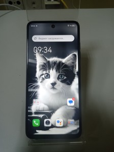 Б/в Мобільний телефон Tecno spark 20c bg7n 4/128gb 01-200941205