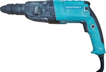 Б/в Перфоратор Grand пэ-1500 dfr 01-200896741