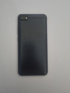 Б/в Мобільний телефон Xiaomi redmi 6a 2/16gb 01-200941502