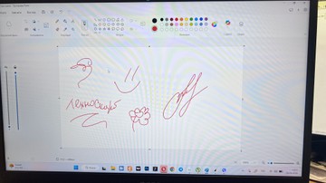 Б/в Графічний планшет Wacom intuos 4 ptk-440 01-200891547
