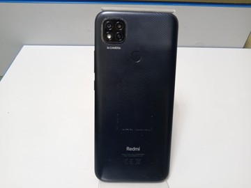 Б/в Мобільний телефон Xiaomi redmi 9c nfc 3/64gb 01-200941580