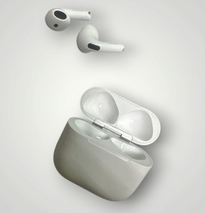 Б/в Навушники Apple airpods 4 with active noise cancellation 01-200919788