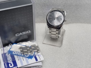 Б/у Часы Casio mtp-1302 01-200945964