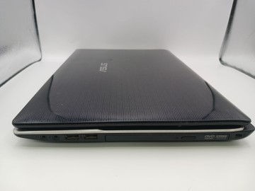 Б/в Ноутбук Asus 16/core i3 2310m ddr3/6gb ddr3/hdd 750 gb/ssd *відсутній/geforce gt520m 01-200946072