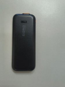 Б/у Мобільний телефон Sigma x-style 14 mini 01-200944069